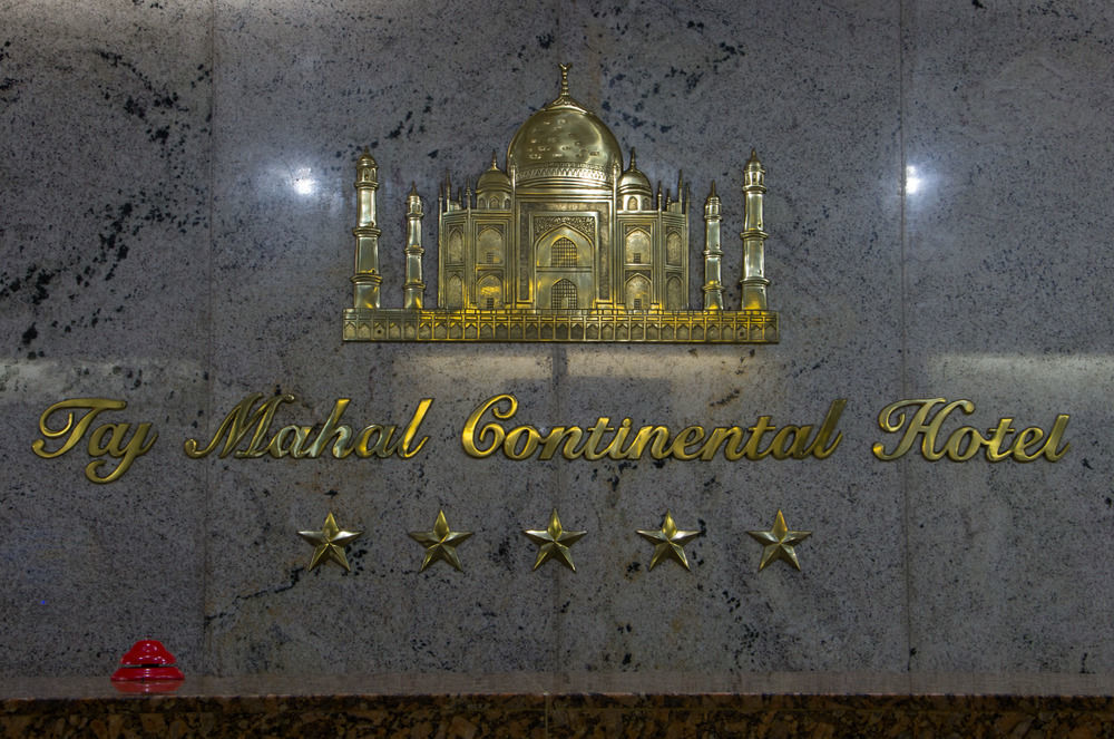 Taj Mahal Hotel 마나우스 외부 사진
