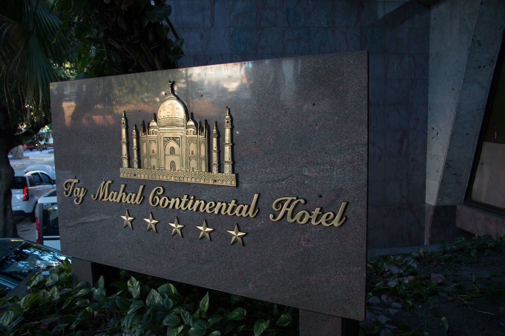Taj Mahal Hotel 마나우스 외부 사진